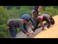 WARRIORS ROOFING