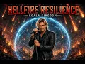 Hellfire Resilience - melodic hard rock, arena