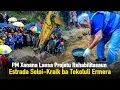 PM Xanana Lansa Projetu Rehabilitasaun Estrada Seloi-Kraik ba Tokoluli Ermera