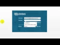 How to Login Zimbra Mail