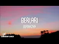 Download Lagu Bernadya - Berlari (Video Lirik)