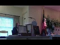 McCulla Funeral Home Live Stream