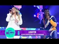 Lagu KSI - Lighter with Nathan Dawe \u0026 Ella Henderson (Live at Capital's Jingle Bell Ball 2022) | Capital