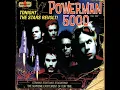Nobody's Real - Powerman 5000