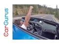 2016 Chevrolet Corvette CarGurus Test Drive Review