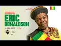 Download Lagu [ BPM 21 ] BEST of ERIC DONALDSON | Reggae Classics Mix | Full Album Greatest Hits Mix | DjSunnyKe |