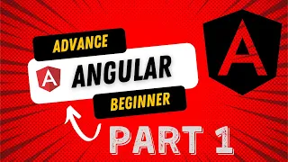 Master Angular from Basics to Advanced Level Part 1 Install Node and Angular