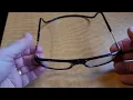 Clic Magnetic Reading Glasses Review
