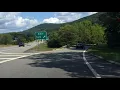 Interstate 84 - New York Exit 16 eastbound