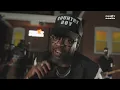 Anthony Hamilton - Best Of Me (Live) | Noochie's Front Porch