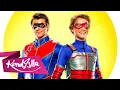 Download Lagu Henry Danger Mc Mathezinho Menor Nico O Golpe Tá Ai