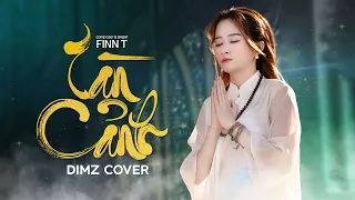 TÀN CẢNH FINNT DIMZ COVER Lụi Tàn Nhân Gian Một Kiếp Lân La 