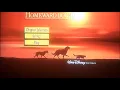 Lagu DVD Menu Walkthrough to Homeward Bound (Request Video for A Smith and William Harding)