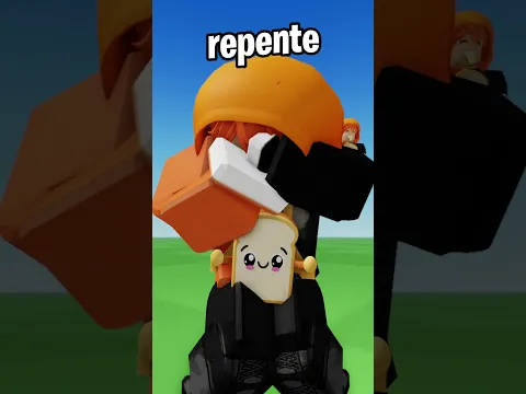 Fui al bosque #roblox #shorts
