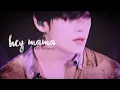 Lagu BTS~kim taehyung~ \