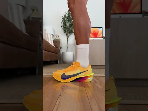 Running Shoe Rotation