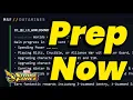 SAVE CORES DO NOT LEVEL OR UPGRADE YET Surfer Breaker Sentry EVENT LEAK MARVEL Strike Force