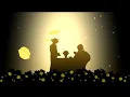 Kagamine Len and Rin - Servant of Evil ~Classical Version~ [Anime PV] English/Romaji Subs
