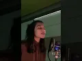 Gehraiyaan Title Track | Cover Ft. Urvi Shah | original - Lothika , OAFF