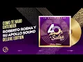 Como Te Hago ENTENDER 🎻 - Roberto Roena Y Su Apollo Sound  [Audio Cover] 🥳