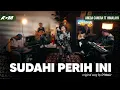 Download Lagu Sudahi Perih ini - D'masiv  | Angga Candra ft Himalaya Band