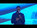 Robert Madu - Hurry Up SWBC 2026