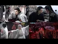 Download Lagu Zhao Yuanzhou Behind-The-Scenes Compilation - Fangs of Fortune (大梦归离)