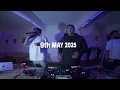 Jaded Sounds w/ Missionary Vince | ELECTRONIC DANCE | UKG