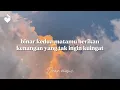 The Lantis - Teruntuk Dirimu (Lyrics)