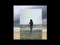 Caitlin Stasey flaunts perky and sandy derriere in slow motion