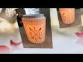 Love Swept Scentsy Warmer Incandescent Scentsy us