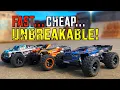 100 The Cheapest Fastest Toughest RC Cars you can Buy