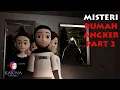 Lagu KAKINA HOROR 339 - Dibalik Misteri Rumah Tegalwiru Part 2