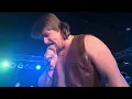 Gavin Adcock in Starkville “Deep End” 1/19/24