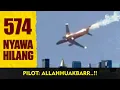 Download Lagu PERCAKAPAN TERAKHIR SANG PILOT | 7 Rekaman Black Box