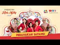 Download Lagu Mapletree Arts in the City on Air - Peranakan Sayang