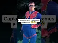 Download Lagu Captain man becomes pregnant🤣🤣#henrydanger #kiddanger #captainman #nickelodeon #nickelodeonuk