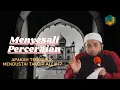 Download Lagu Menyesali PERCERAIAN apakah termasuk 'tidak menerima takdir' Allah SWT?