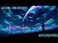 Nightcore - Moon Over Mexico - Luke Combs