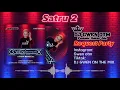 Download Lagu DJ SATRU 2 | DJ GWEN OTM | VIRAL TIKTOK