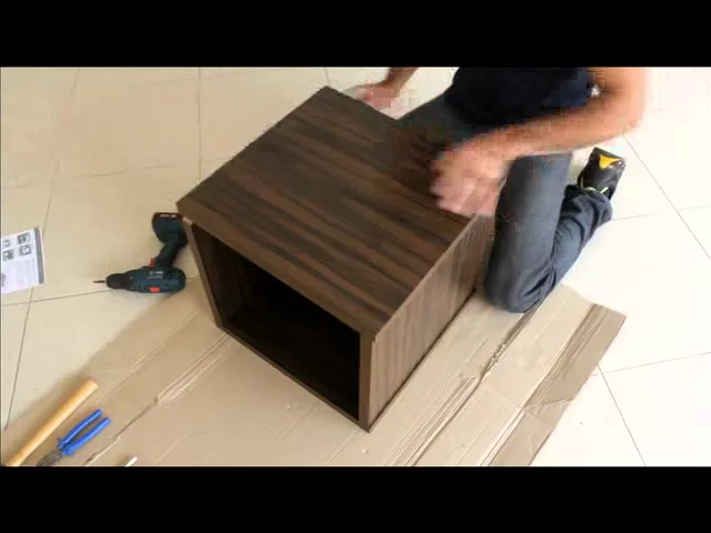 Vídeo do produto Vídeo do produto