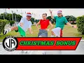 Lagu CHRISTMAS BONUS l Dj Keinth Remix l Christmas Danceworkout