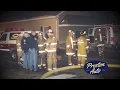 Preston Ford Fire 25th Anniversary