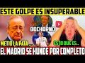 Lagu 😳BOMBAZO DIRECTO A.. EL MADRID EN CAIDA LIBRE, ENDRICK ESTALLA, RONCERO ENLOQUECE y MAS..💣