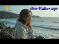 Download Lagu Alan Walker style - I Try To Forget You