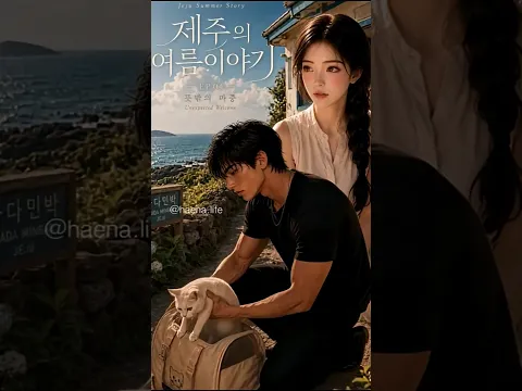 済州の夏物語 第4話