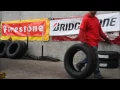 Hilna Tires Commerical