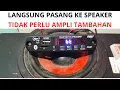 Download Lagu REVIEW MODUL MP3 BLUETOOTH DILENGKAPI AMPLIFIER