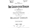 Download Lagu The Green Eyed Dragon   - sung at variety show at FCCV