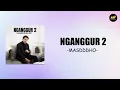 Download Lagu Masdddho - Nganggur 2 (Lirik Lagu) ~ Bapak ibu ku pengen aku sukses